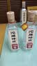 舍得沱牌特级T68 42/45/50度纯粮白酒 浓香型480ml*6光瓶酒【喜酒】 45度 480mL 6瓶 沱牌特级T68整箱装 新款 实拍图