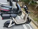 九号（Ninebot）【新国标电自】九号电动Fz1 60电动自行车9号智能电动车【门店自提】 到门店选颜色 实拍图