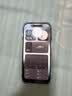 Apple/苹果【点击“立即领取“享补贴】iPhone 17 Pro 256GB 银色 支持移动联通电信5G 双卡双待手机 实拍图