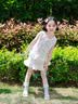 Colongon英国进口儿童防晒霜防紫外线防水防汗0-3-6-12岁宝宝婴儿保湿面霜 实拍图