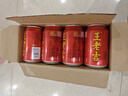 王老吉凉茶310ml*24罐天然植物饮料【张凌赫同款】热门商品推荐 实拍图