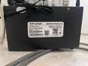 普联（TP-LINK）2.5G PoE·AC一体化企业级路由器 适配TP-LINK Wifi7 ap面板 9口2.5G TL-R5009PE-AC 实拍图