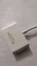 JOWOYE苹果手机移动硬盘转接头OTG套件iphone/ipad转换器lightning转USB3.0外接u盘键盘鼠标电子琴麦克风 实拍图