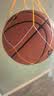 斯伯丁（SPALDING）篮球TF系列7号PU比赛室内外兼用耐磨学生成人青少年 77-176Y 实拍图