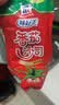 味好美（McCormicK）番茄沙司挤挤装 330g【0添加防腐剂/色素】意大利面酱披萨酱 实拍图