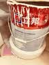 立邦乳胶漆京雅居金标超值净味120二合一无添加内墙漆18L/约25KG 实拍图
