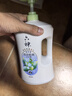 六神沐浴露劲凉酷爽1.5KG 男士女士夏季沐浴露冰凉薄荷香沐浴液淋浴露 实拍图