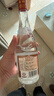 汾酒红盖玻汾 清香型白酒 42度 475mL*6瓶 整箱非原箱 实拍图