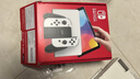 任天堂（Nintendo）【国内保税仓】Switch2/1代 OLED/续航加强日版/港版便携家用ns体感游戏机掌机 日版OLED白色64GB保税（赠共享会员） 实拍图
