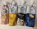 小西牛青藏奶源慕拉酸奶160g*8袋4个口味各2袋 源头直发 实拍图