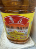 鲁花【保真花生油】食用油5S压榨一级花生油5L香味浓郁0反式脂肪 实拍图
