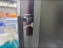 Tenda腾达USB无线网卡wifi6 AX650双频5g 无线网卡台式机专用 wifi接收器 无线wifi发射 外置高增益天线 实拍图