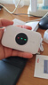 TCL随身wifi2026新款多网全国通用免插卡无线网wifi6车载4G路由器随身便携热点无限制移动联通5GXY15B 【至尊畅享版】多网任切展锐强芯+32人共享 不限速不虚标月享1500G流量 实拍图