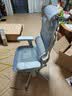 Ergonor保友金豪b雄鹰 人体工学椅 电脑椅 电竞椅办公椅子可躺老板椅 【金豪b雄鹰】银白网 实拍图