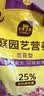 史丹利观叶绿植专用营养土室内盆栽植物通用型土壤盆景种绿植泥炭土10L 实拍图