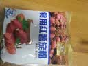 古松烘焙原料红薯淀粉500g甘薯淀粉勾芡调味品地瓜番薯粉一斤始于1998 实拍图