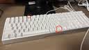 CHERRY樱桃MX3.0S机械键盘 游戏键盘 有线电竞键盘办公电脑键盘108键 RGB混光键盘 合金外壳 实拍图