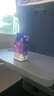 蒙牛特仑苏嗨MILK钙铁锌牛奶梦幻盖 200mL*10瓶部 送礼礼盒 实拍图