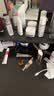 欧莱雅（LOREAL）美颜遮瑕隔离露40ml+小金管防晒15ml*2 户外高倍防晒霜清爽护肤 实拍图