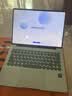 华为MateBook 14 鸿蒙版笔记本电脑 国家补贴 2.8K OLED触控屏 鸿蒙AI 24GB 512GB原野绿 圆键盘 实拍图