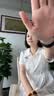阿芙（AFU）极光玫瑰美白丸美白精华面部精华油次抛淡斑护肤品礼物 90粒 实拍图