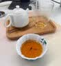 八马茶业特级金骏眉红茶 武夷红茶192g茶叶马上红360 节日高端送礼盒装 实拍图