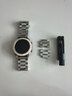 斯泰克适用于华为Watch5/4/GT7/6/5/4/3/2/pro手表金属珠钢不锈钢表带46mm表盘不锈钢智能手表腕带 实拍图