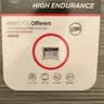 banq 128GB TF（MicroSD）存储卡 A1 U3 V30 4K 行车记录仪&安防监控专用内存卡 高度耐用 实拍图