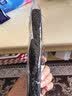 欣沁行李箱轮子套拉杆箱硅胶套万向轮保护套耐磨减震降噪配件 大号 实拍图