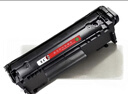 京呈适用惠普m1005硒鼓hp惠普1020硒鼓q2612a 12a 1010 1012 1015 1018 1020plus 佳能lbp2900打印机硒鼓粉墨盒 实拍图