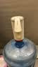 志高（CHIGO）抽水器桶装水 电动抽水泵饮水机纯净水取水器自动上水器MX-H17 实拍图