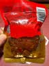 邬辣妈酱卤猪蹄 袋装 即食卤味 猪手 猪蹄 肉干 下酒菜 小零食 独立包装 【新品】虎皮猪蹄（香辣味）378g 实拍图