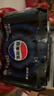 百事可乐Pepsi 无糖可乐 碳酸饮料汽水 330ml*6听 黑罐整箱装（包装随机） 实拍图