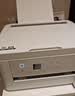 爱普生（EPSON）【6代新品】L4356墨仓式彩色无线AI学习打印机一体机家用/办公  L4266升级版(自动双面 液晶屏 白) 实拍图