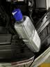 大众（Volkswagen）原厂夏季专用-8℃ 汽车玻璃水/车窗清洗剂 1.5L装 实拍图