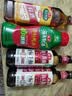 海天 生抽酱油500ml*2+蚝油+料酒 礼盒系列 锦鲤派【一级酱油】 实拍图