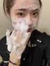维特丝洗面奶男女士专用氨基酸洁面乳清洁控油祛痘去角质黑头毛孔第1名 实拍图