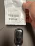 松下（Panasonic）奔驰E级S级E200 E260L E300L A级B级C级E级S级 GLC A E V 威霆车钥匙电池汽车钥匙电池 看车钥匙图片选择CR2025【2粒套装】 实拍图