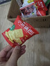 比比赞（BIBIZAN）小米锅巴混合味1000g童年锅巴怀旧小吃办公室饼干膨化休闲零食品 实拍图