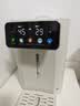 美的（Midea）电热水瓶恒温水壶母婴级316L不锈钢内胆家用5L大容量净饮水机智能保温一体可拆调奶器11FPro 实拍图