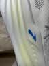 布鲁克斯（BROOKS）男子缓震跑鞋Glycerin max超级甘油 灰色/黑色/荧光黄绿 44 实拍图