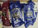 吉意欧GEO蓝山风味咖啡豆500g阿拉比卡中烘手冲持久果香浓醇 实拍图