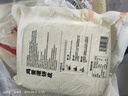 头厨原味鸡蛋灌饼皮1.8kg共20片手抓饼 夜宵儿童早餐速冻半成品 实拍图