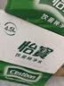 怡宝 饮用水 纯净水4.5L*4桶装水 整箱装 实拍图
