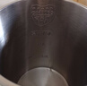 九阳（Joyoung）热水壶烧水壶电热水壶 双层壶体 304不锈钢 1.5L家用0胶水电水壶 K15FD-W112 实拍图