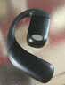 科沃【挂耳式热卖榜|超长续航】真无线蓝牙耳机单耳 不入耳开放式挂耳式骨传导概念运动跑步外卖开车 实拍图