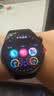 HUAWEI WATCH GT 7疾影黑46mm身体状态准备度建议全新滑雪骑行模式华为手表 实拍图
