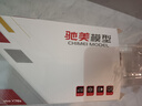泰芬乐（BIG TAYLOR）儿童玩具车合金警车特警车汽车模型声光6开门3-6岁男孩生日礼物 实拍图