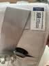 虎贝尔（HBR）Air经典减压腰凳五维婴儿背带轻便四季多功能抱娃神器 银雾白 实拍图