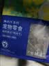 LEGENDSANDY蓝氏狗狗零食鸭胸肉干纯肉磨牙棒中小型犬比熊柯基通用大礼包500g 实拍图